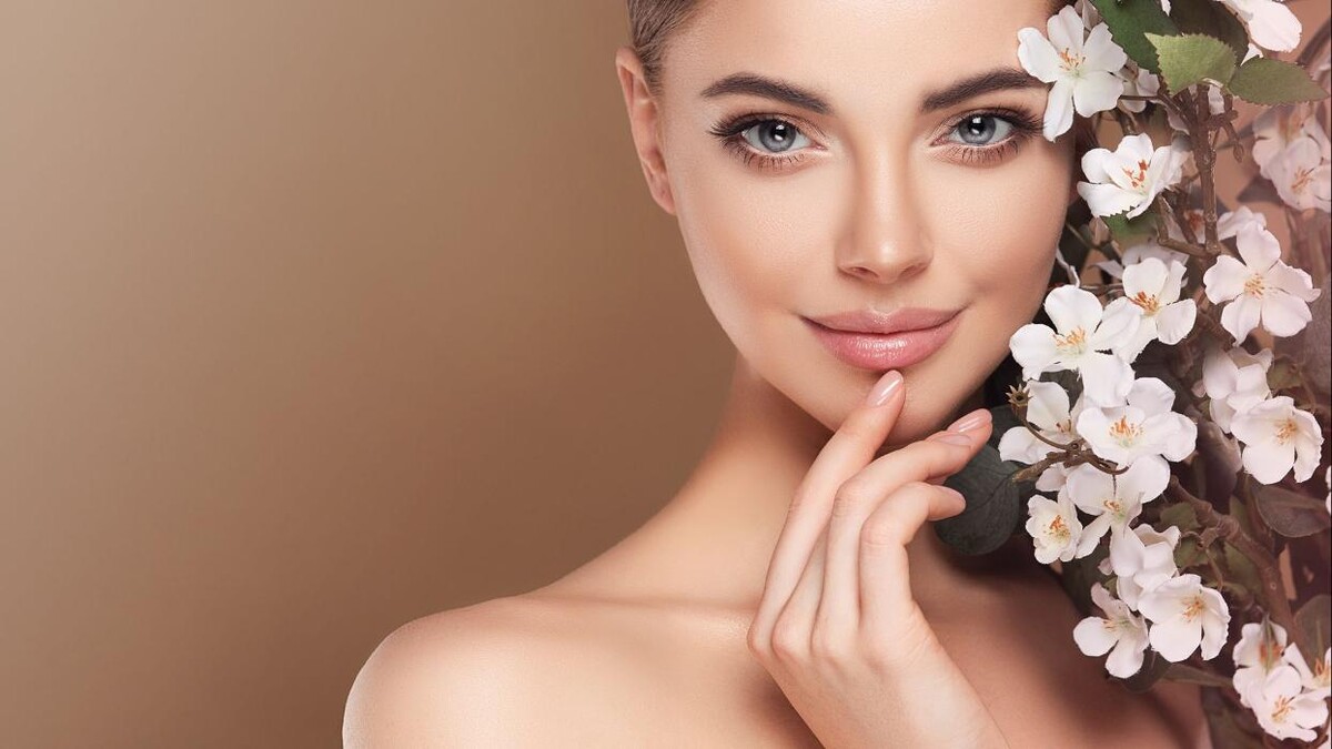 Images MARCELA BEAUTY SECRETS