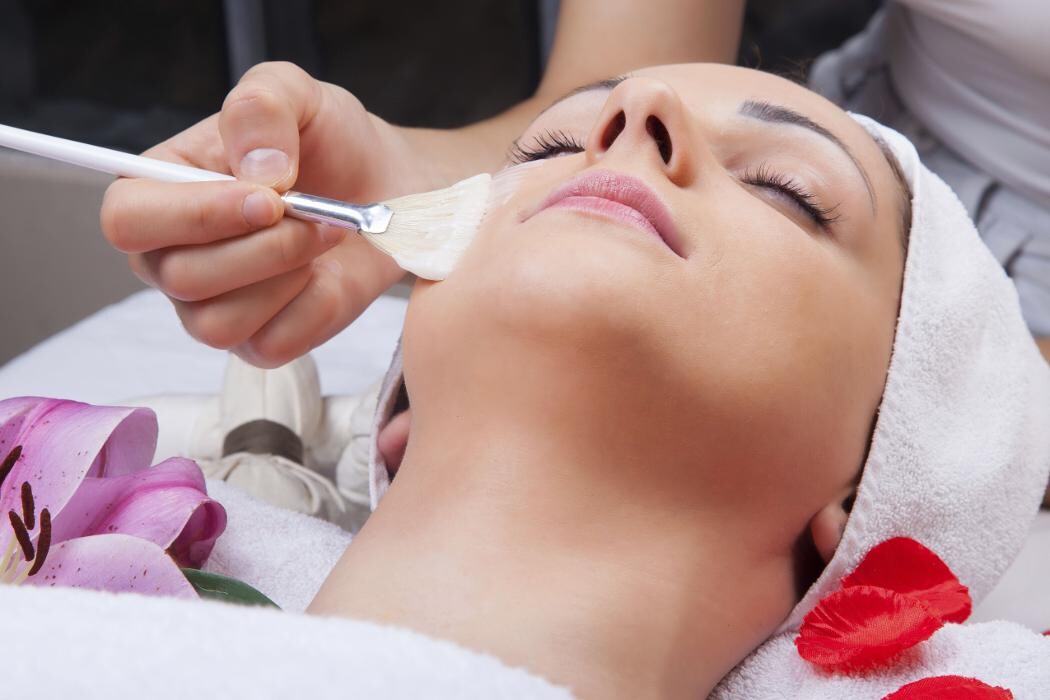 Images MARCELA BEAUTY SECRETS