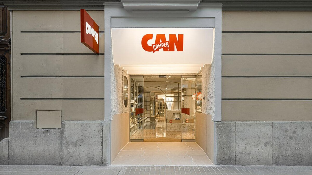 Images Camper Colon Valencia