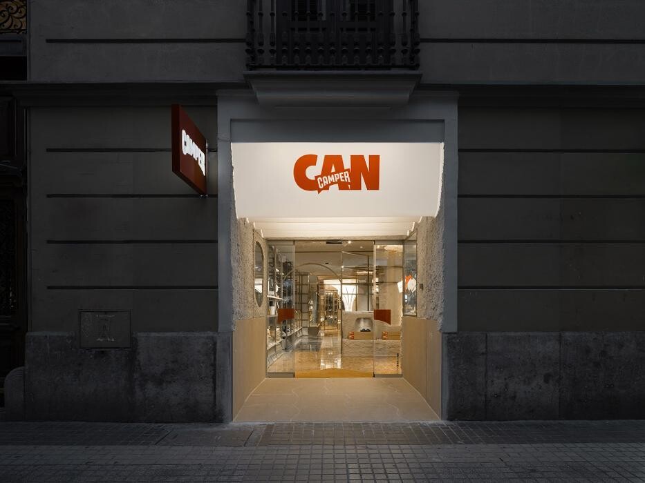 Images Camper Colon Valencia