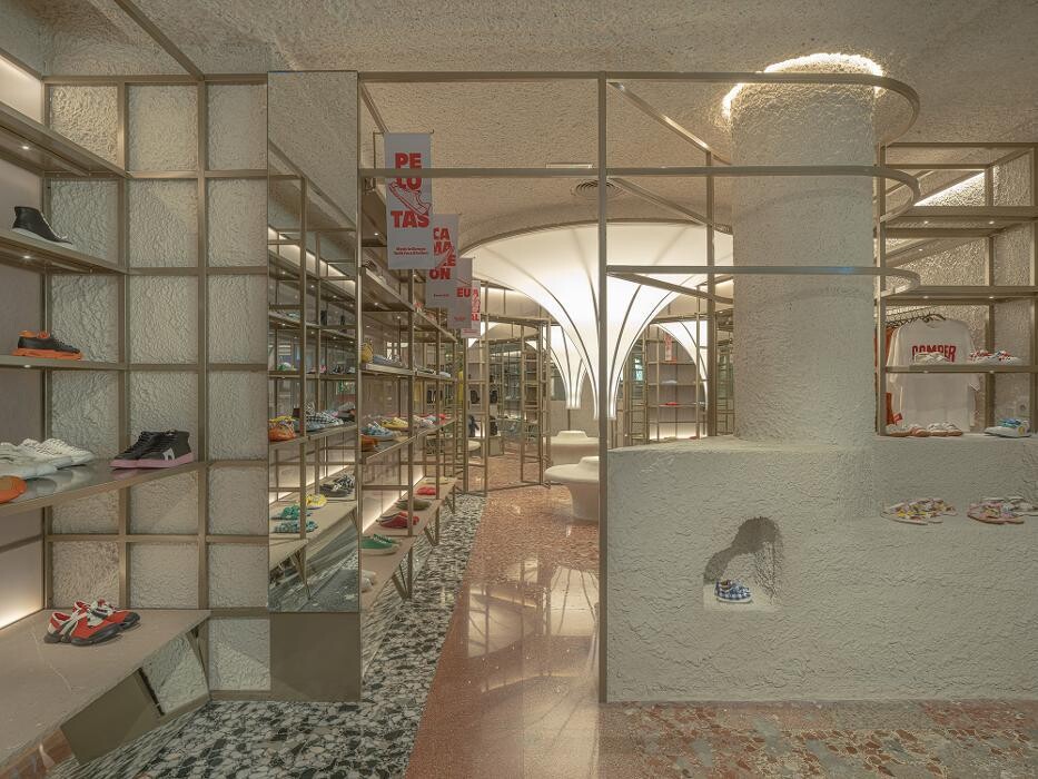 Images Camper Colon Valencia