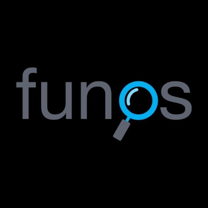 Funos Logo