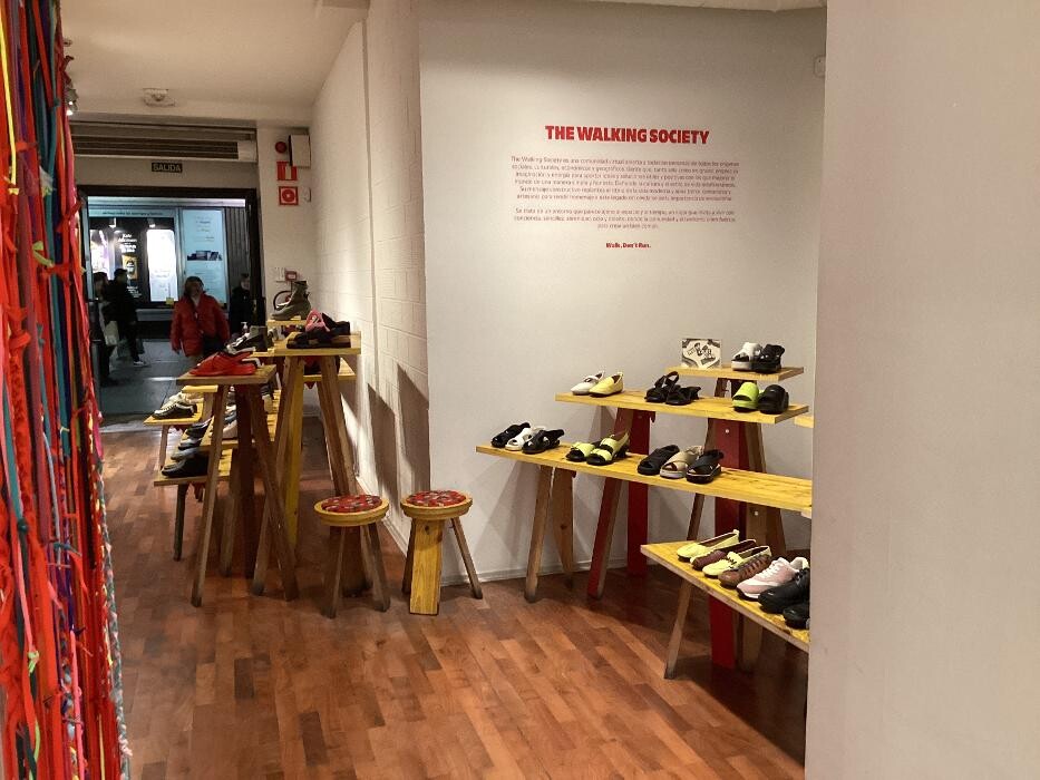Images Camper Preciados Madrid