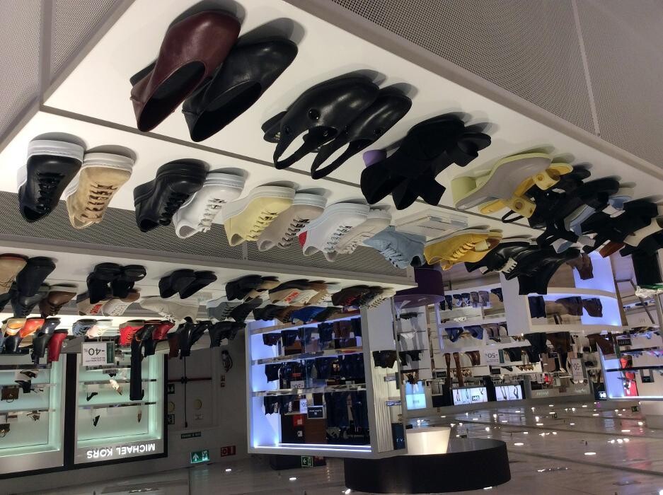 Images Camper El Corte Ingles Princesa Madrid