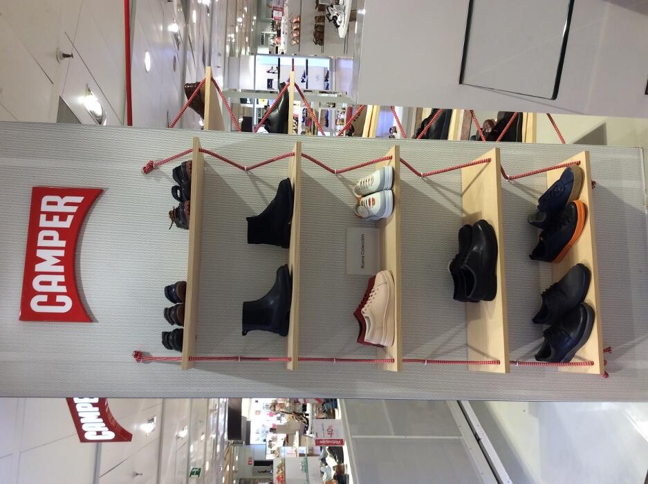 Images Camper El Corte Ingles Princesa Madrid