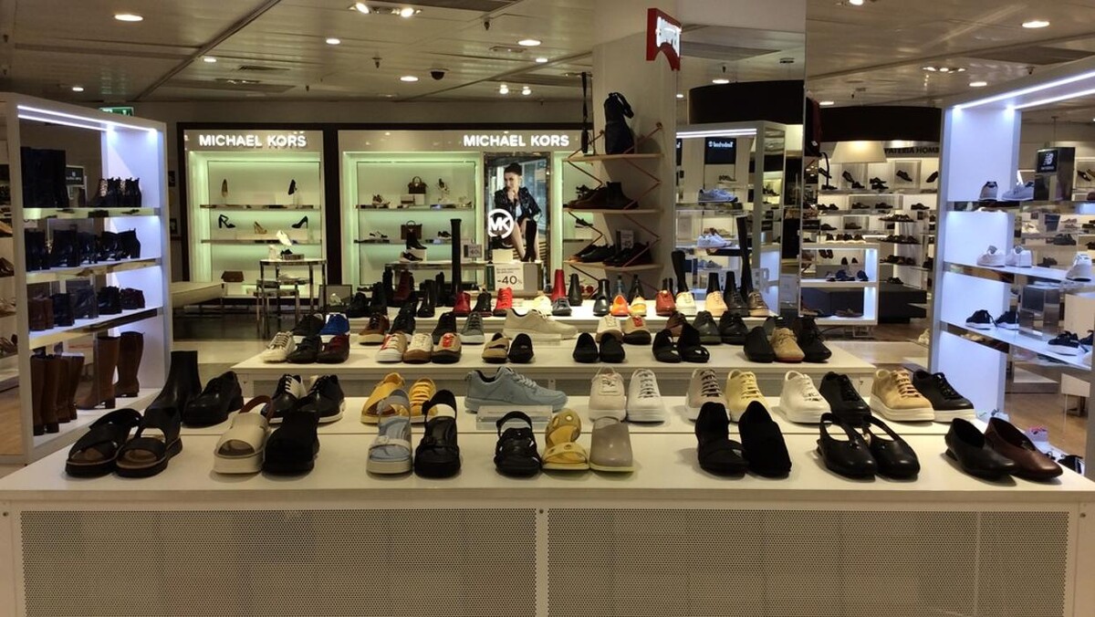 Images Camper El Corte Ingles Princesa Madrid