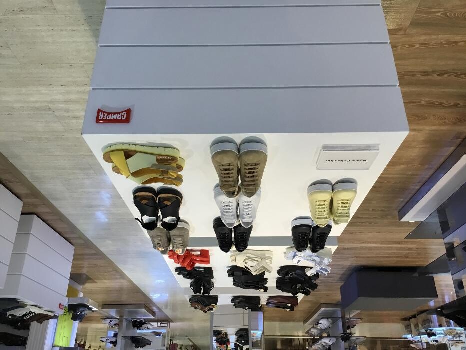 Images Camper El Corte Ingles Huelva