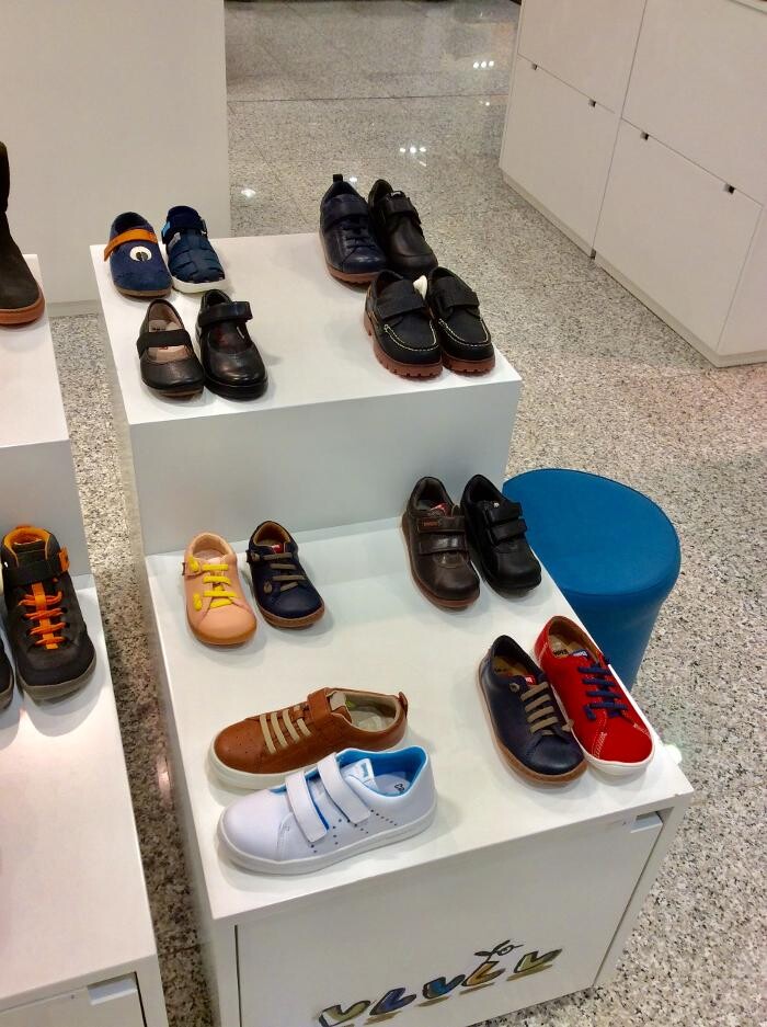 Images Camper El Corte Ingles Las Palmas De Gran Canaria