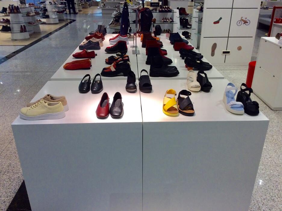 Images Camper El Corte Ingles Las Palmas De Gran Canaria