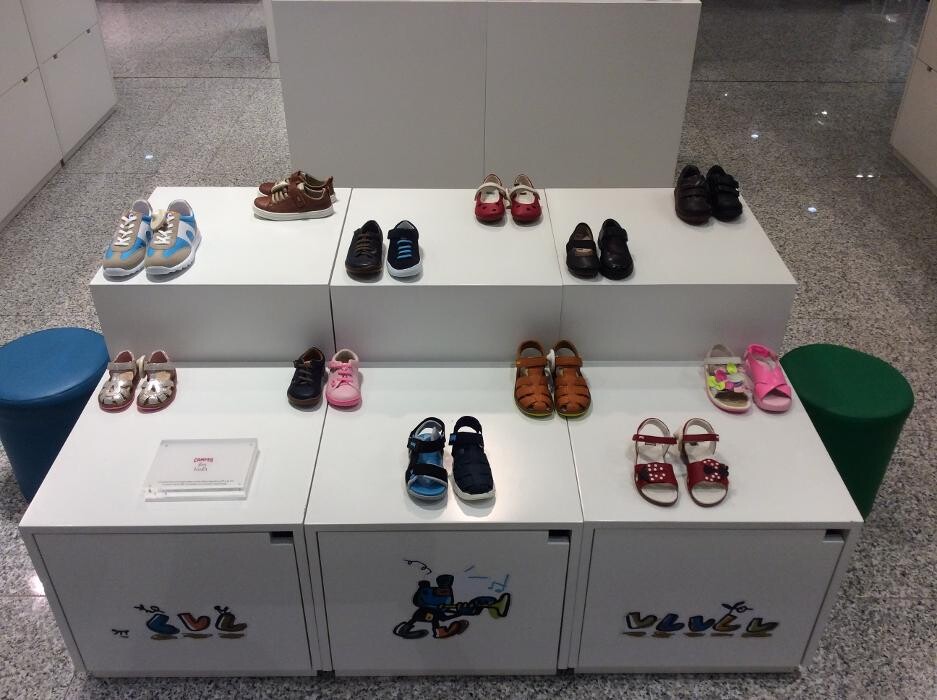 Images Camper El Corte Ingles Las Palmas De Gran Canaria