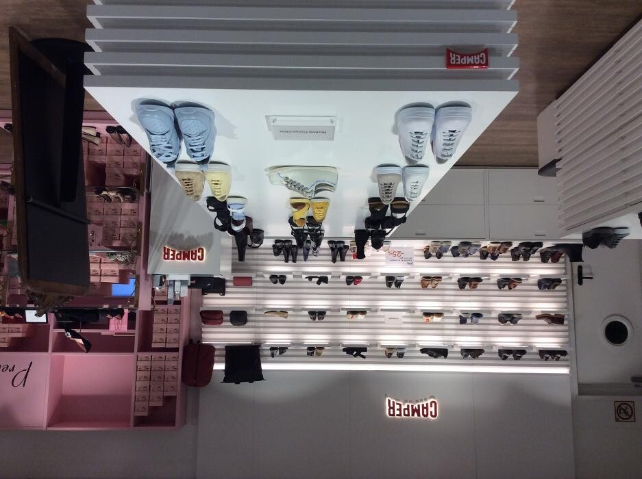 Images Camper El Corte Ingles Pintor Sorolla Valencia