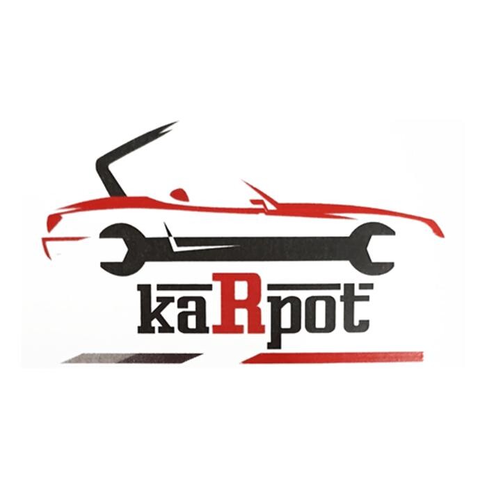 KARPOT Logo