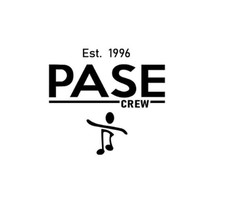 PASE PRODUCCIONES S.L. Logo