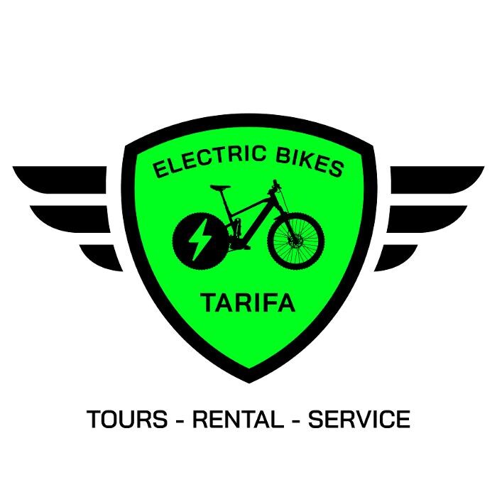 ELECTRIC BIKES TARIFA Logo