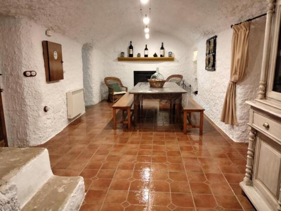 Images Casas Cueva Asun & Vidal