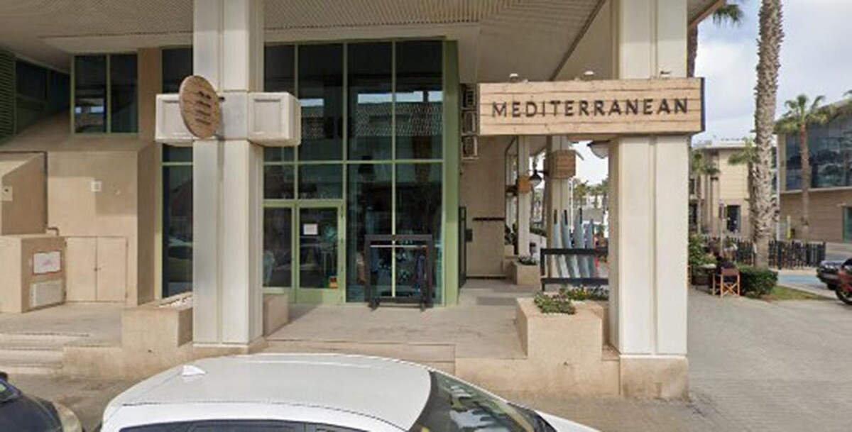 Images Medisurf Café