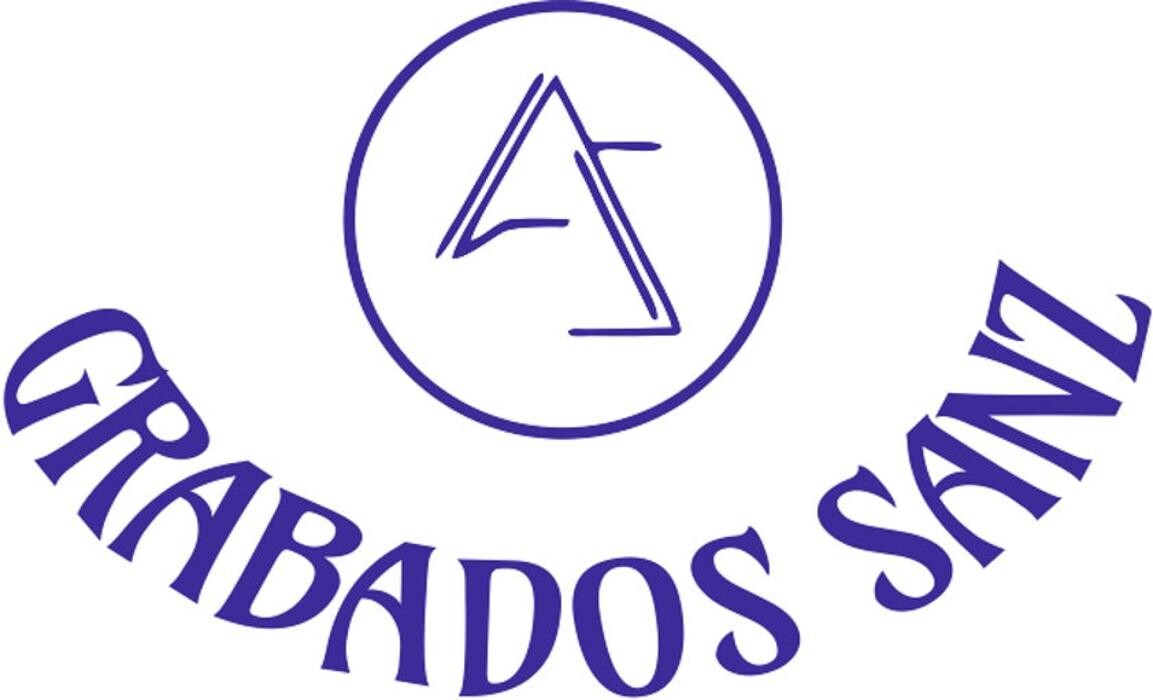 Grabados Sanz Logo