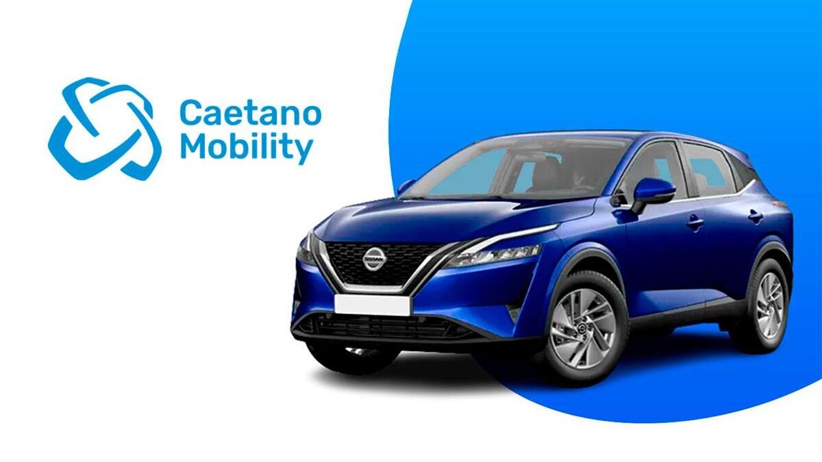 Images Caetano Mobility - Suscripción de coches
