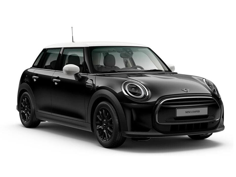 Images Caetano Mobility - Suscripción de coches