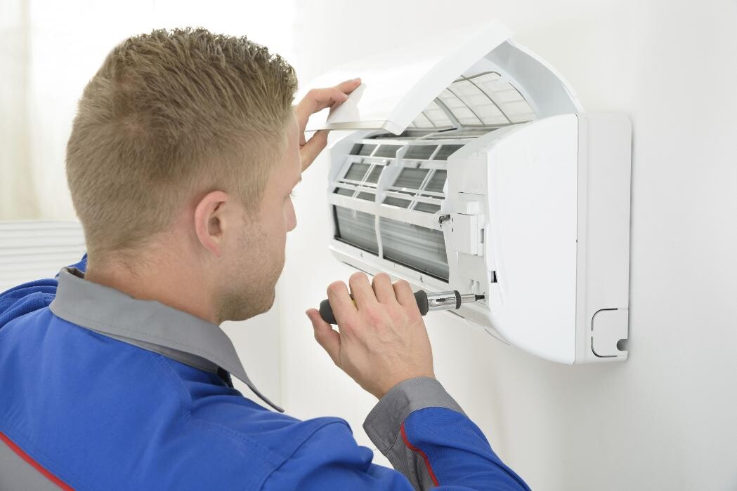 Images Clima Reparaciones 24H