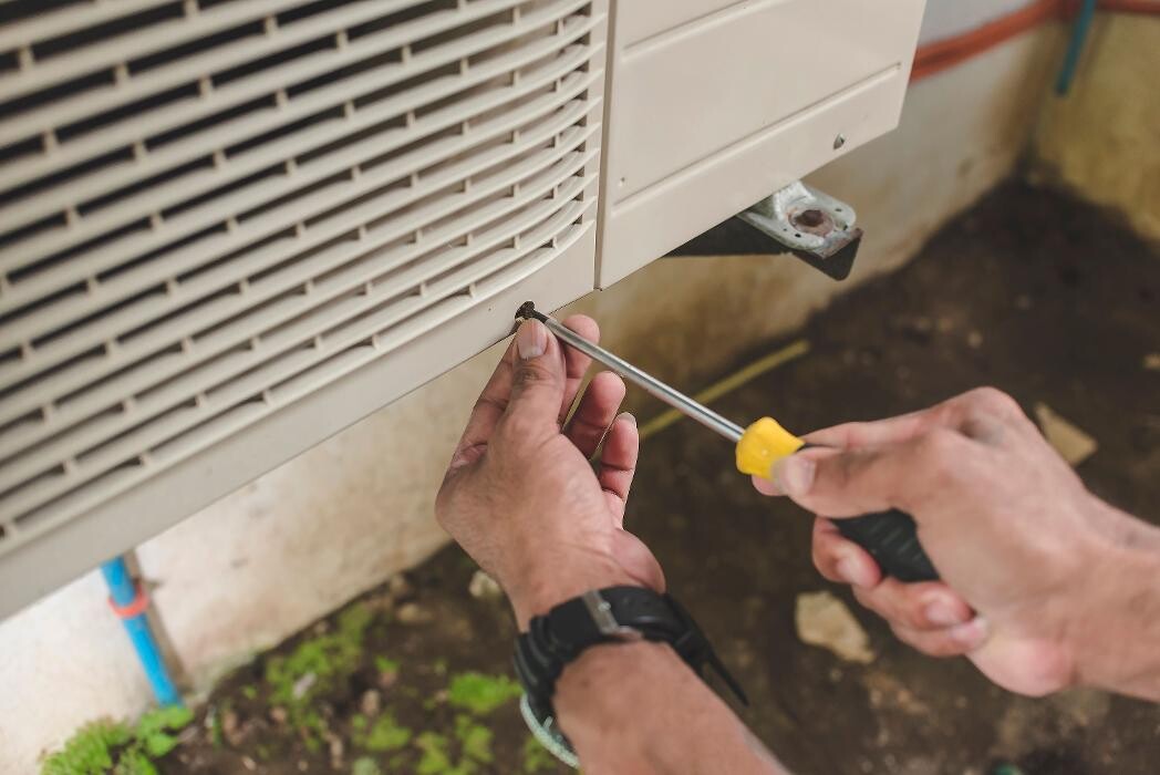 Images Clima Reparaciones 24H
