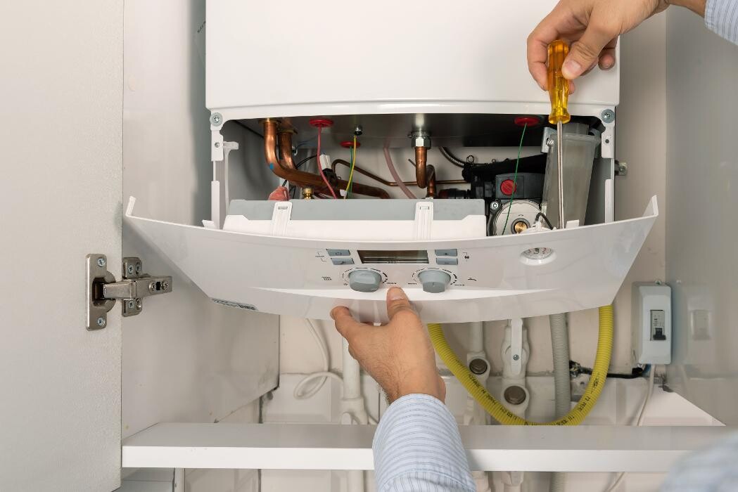 Images Clima Reparaciones 24H