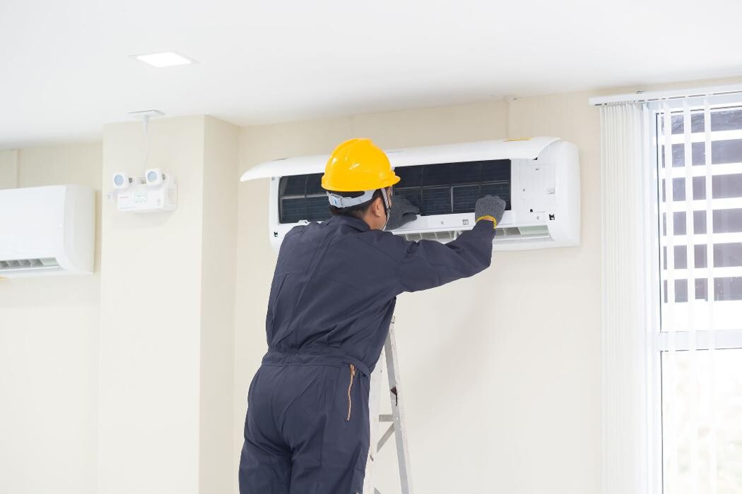 Images Clima Reparaciones 24H