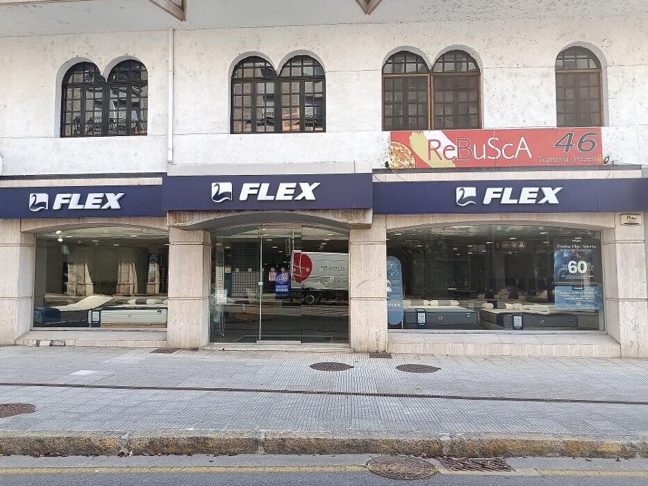 Images Tienda Flex by Noctalia