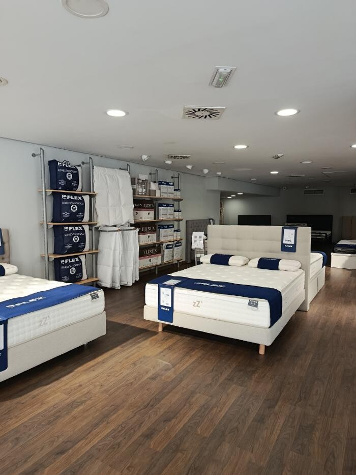 Images Tienda Flex by Noctalia