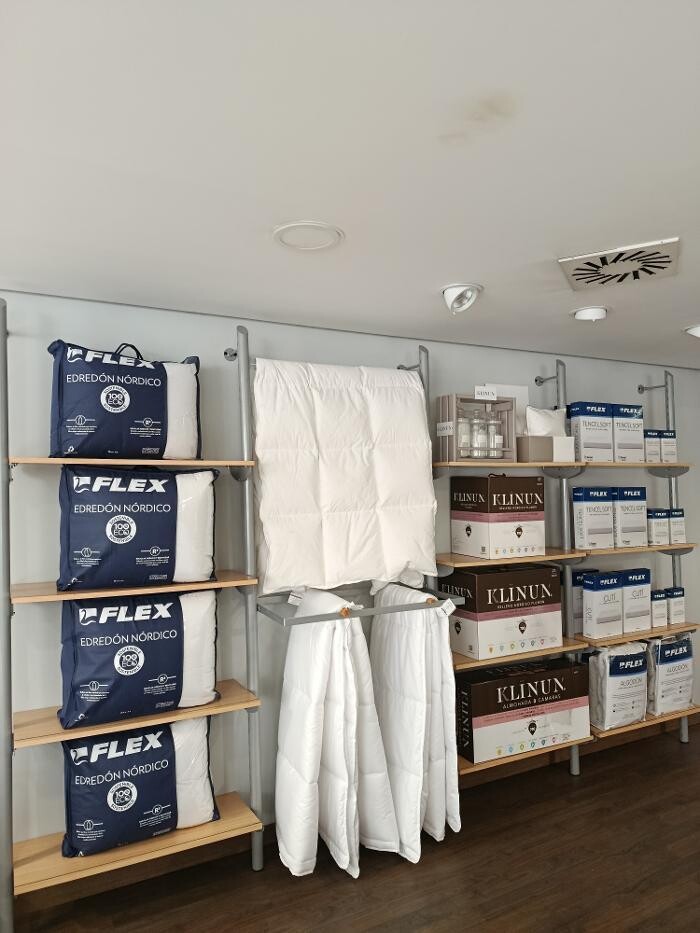 Images Tienda Flex by Noctalia