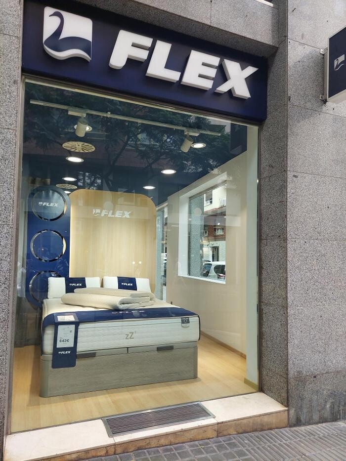 Images Tienda Flex by Noctalia