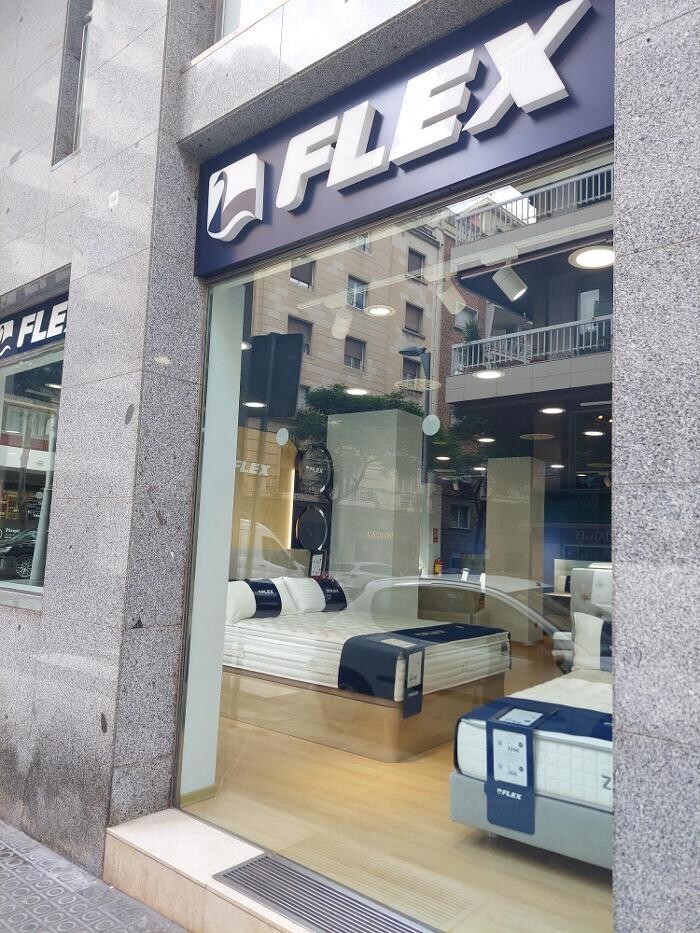 Images Tienda Flex by Noctalia