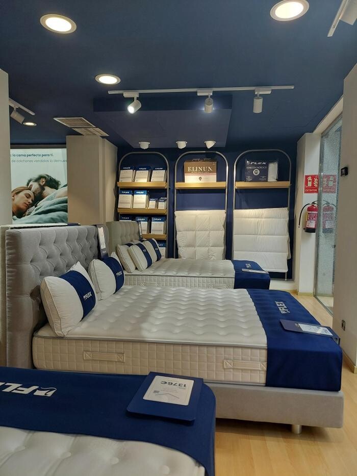 Images Tienda Flex by Noctalia