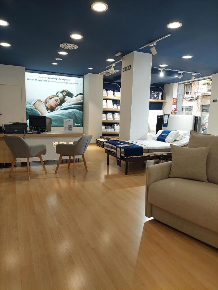 Images Tienda Flex by Noctalia