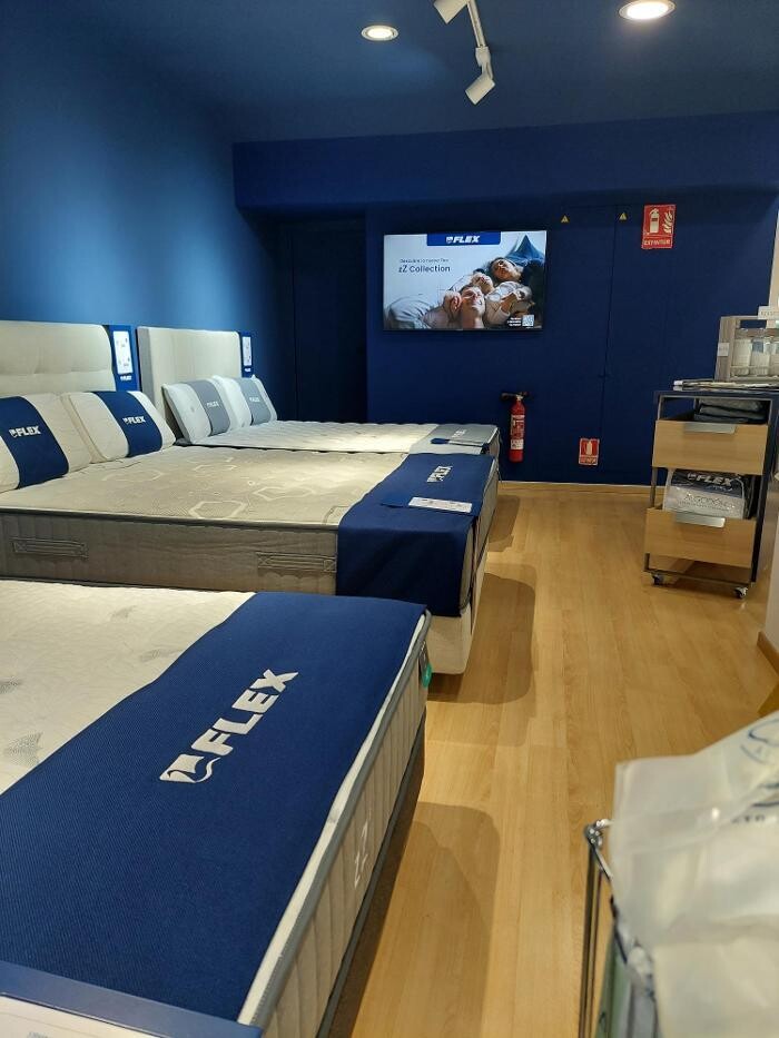 Images Tienda Flex by Noctalia