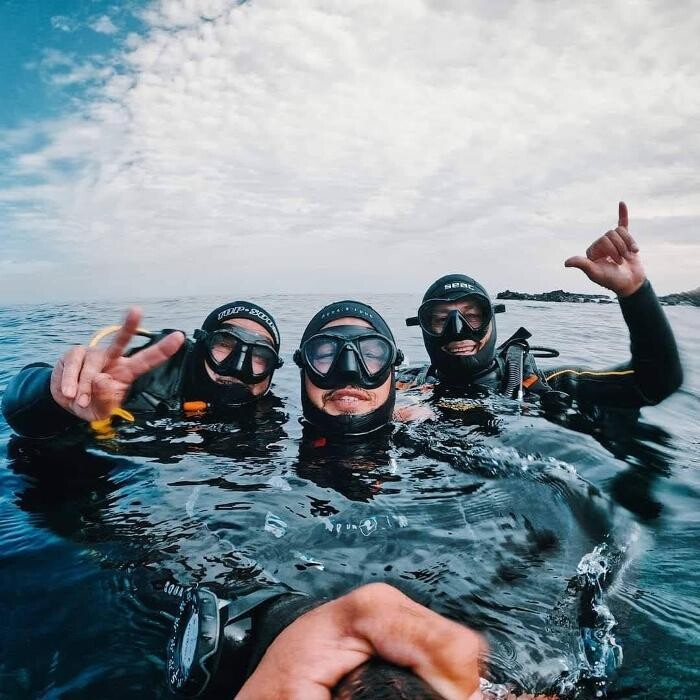 Images Pro Dive Lanzarote - Centro de buceo