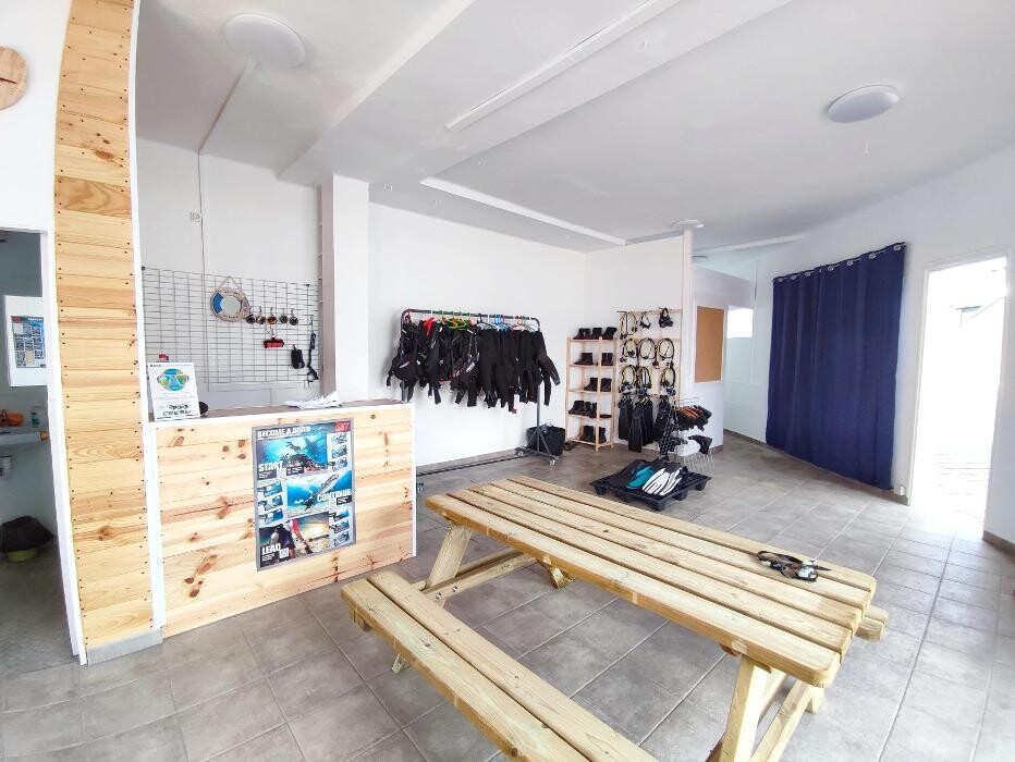 Images Pro Dive Lanzarote - Centro de buceo
