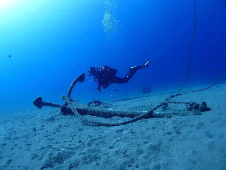Images Pro Dive Lanzarote - Centro de buceo
