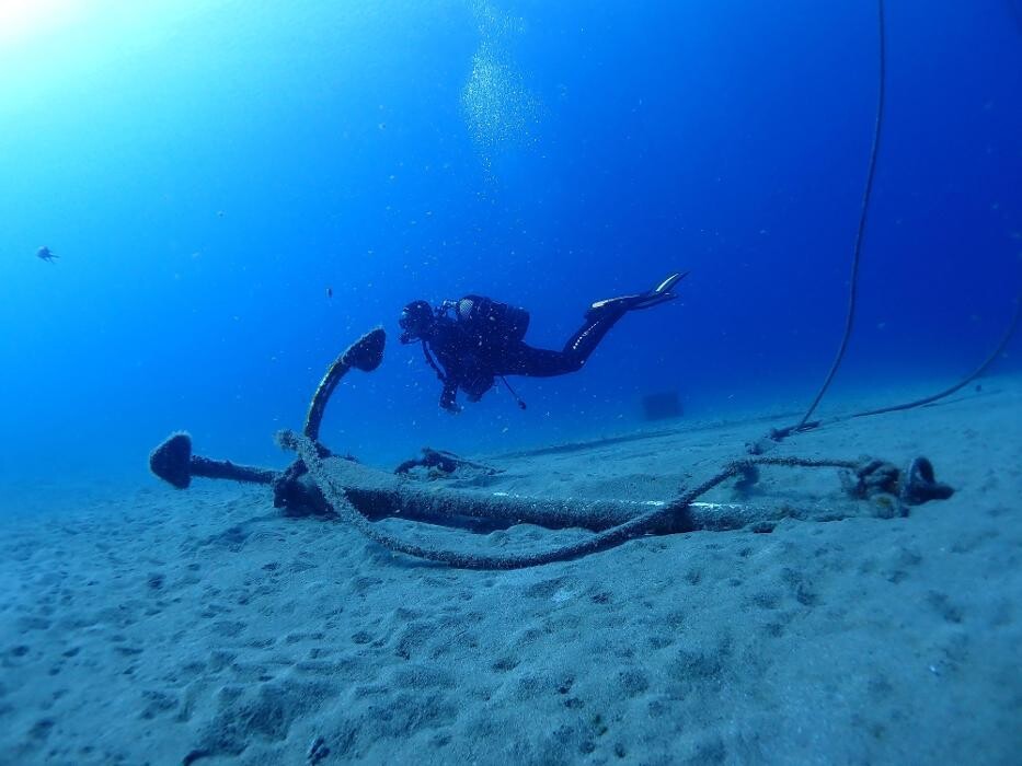 Images Pro Dive Lanzarote