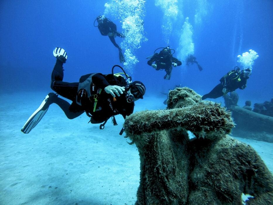 Images Pro Dive Lanzarote - Centro de buceo