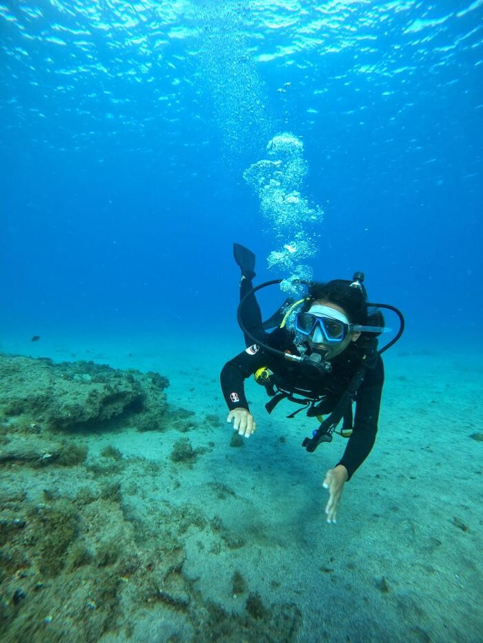 Images Pro Dive Lanzarote