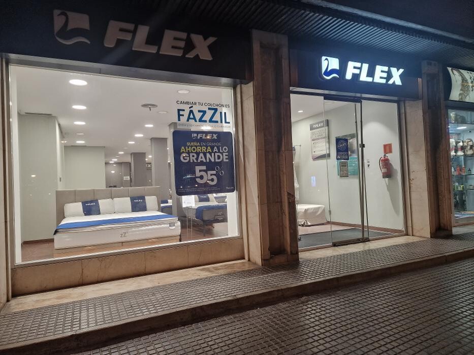 Images Tienda Flex by Noctalia