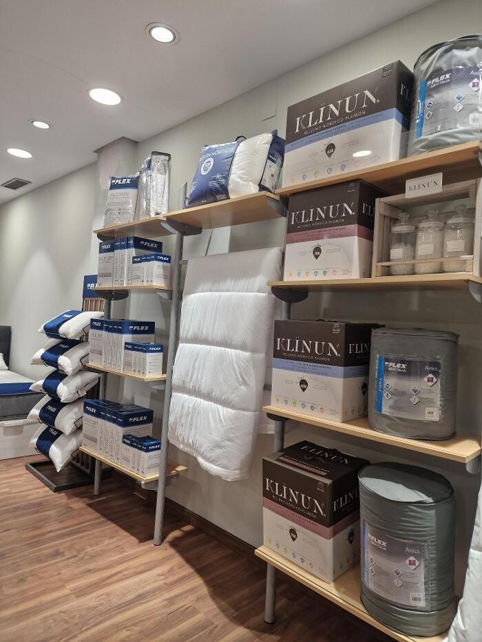 Images Tienda Flex by Noctalia