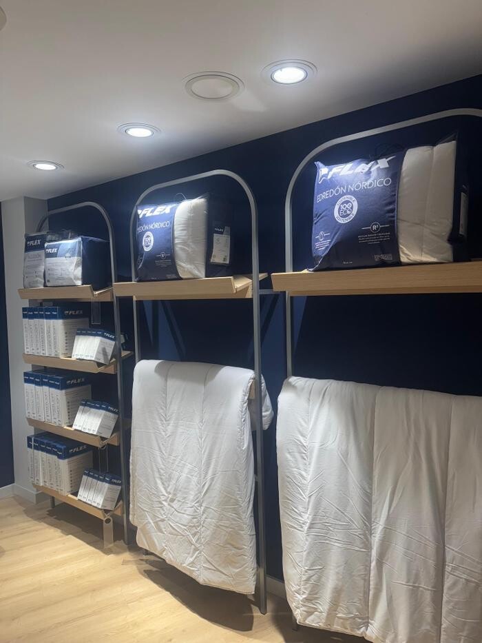 Images Tienda Flex by Noctalia