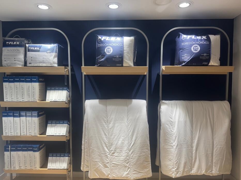 Images Tienda Flex by Noctalia