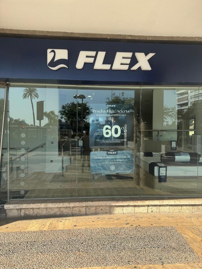 Images Tienda Flex by Noctalia