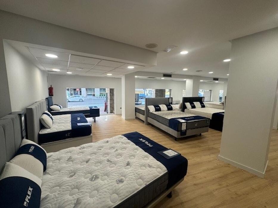 Images Tienda Flex by Noctalia