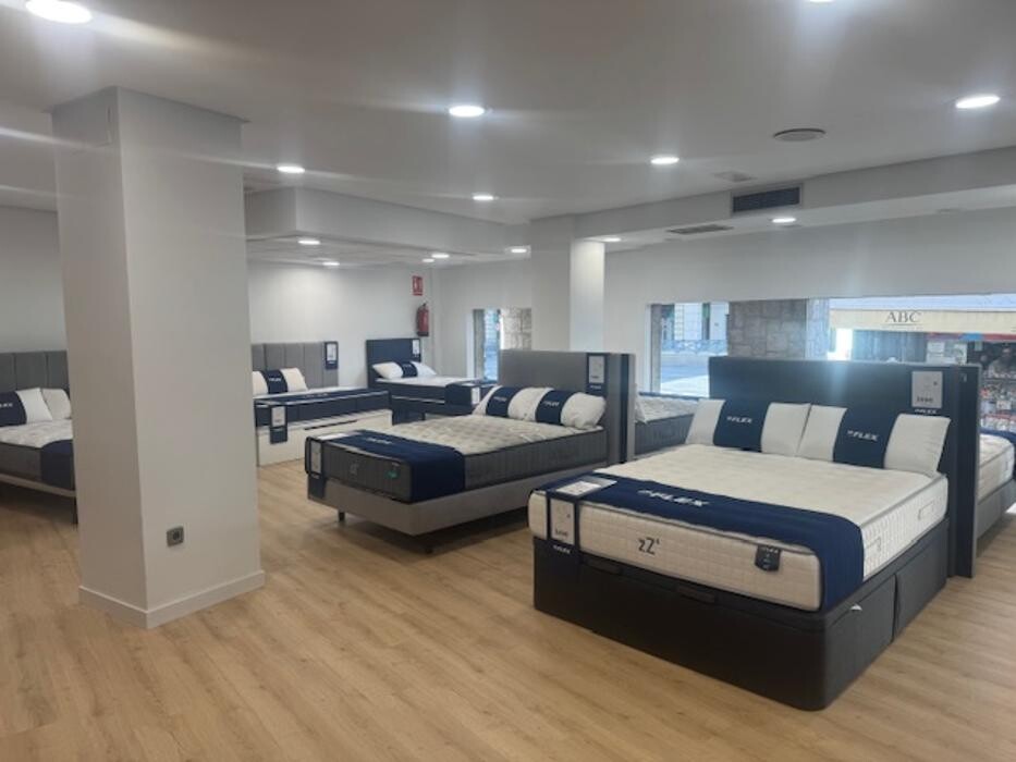 Images Tienda Flex by Noctalia