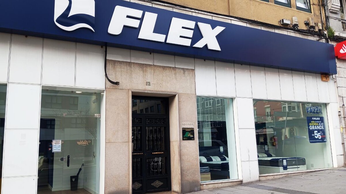 Images Tienda Flex by Noctalia