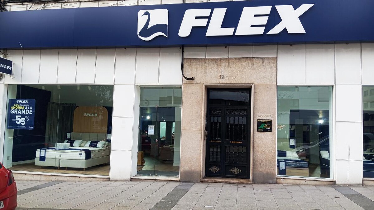 Images Tienda Flex by Noctalia